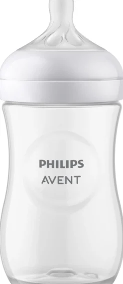Avent Natural voedingsfles (1 stuk)