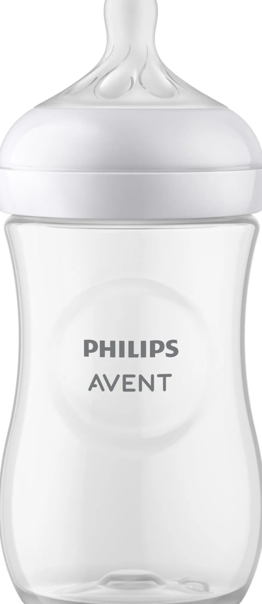 Avent Natural voedingsfles (1 stuk)