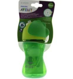Avent Rietjesbeker jongen (300 ml)