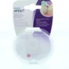 Avent Tepelbeschermers Klein (2 stuks)