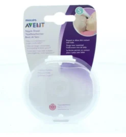 Avent Tepelbeschermers Klein (2 stuks)