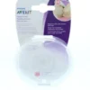 Avent Tepelbeschermers Normaal (2 stuks)