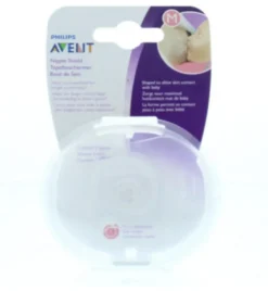 Avent Tepelbeschermers Normaal (2 stuks)