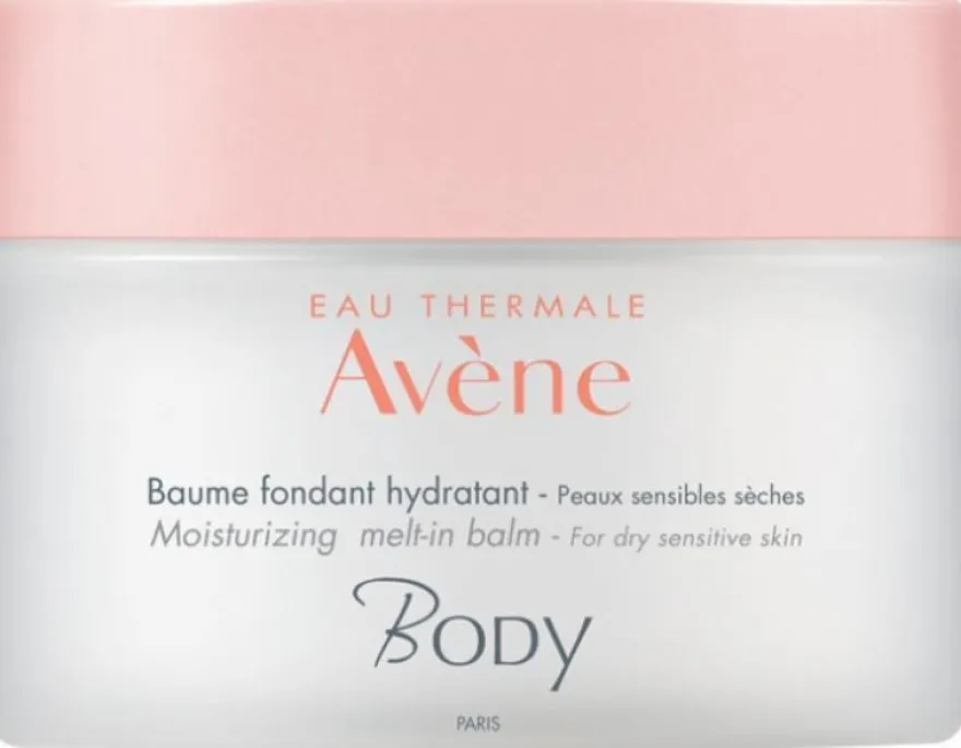 Avène Body Lichaamsbalsem (250 ml)