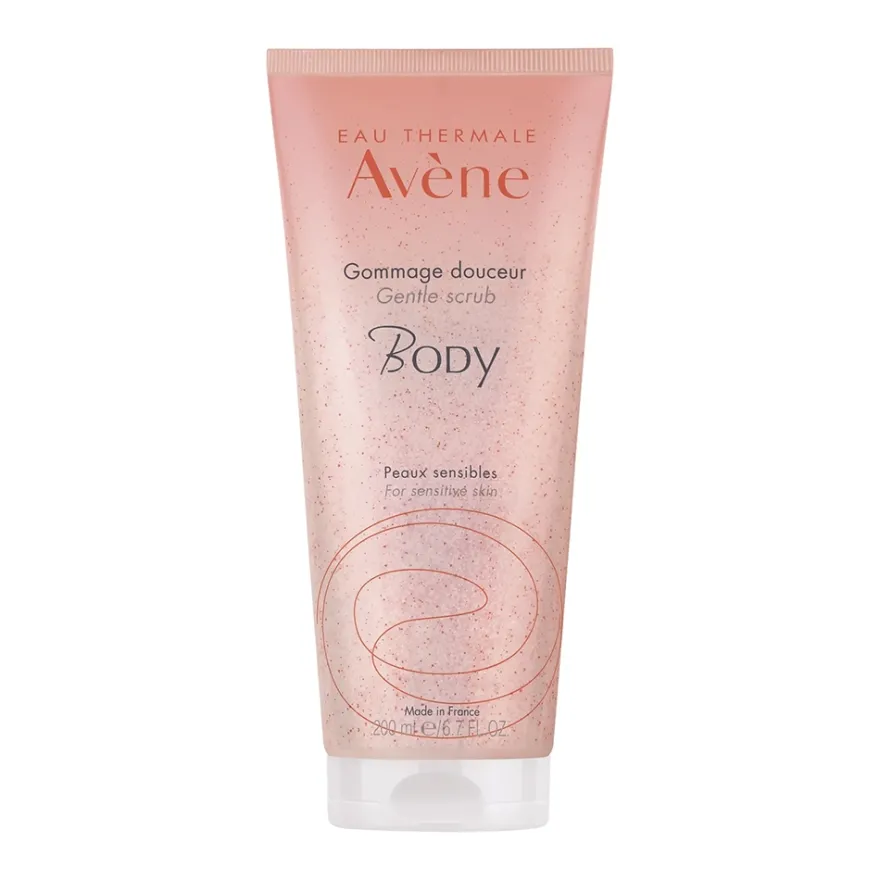 Avène Body Peeling (200 ml)
