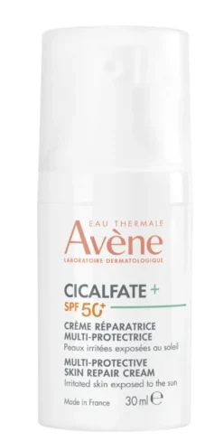 Avène Cicalfate+ SPF50+ Multi-beschermende Herstellende Crème (30 ml)