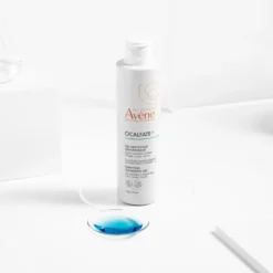 Avène Cicalfate + Zuiverende Reinigingsgel (200 ml)