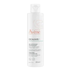 Avène Cicalfate + Zuiverende Reinigingsgel (200 ml)