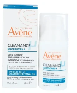 Avène Cleanance Comedomed+ Intensieve Verzorging tegen Onzuiverheden (30 ml)