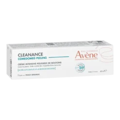 Avène Cleanance Comedomed Peeling (40 ml)