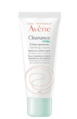 Avène Cleanance Hydra Crème (40 ml)