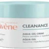 Avène Cleanance Matterende Aqua-gel (50 ml)