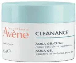 Avène Cleanance Matterende Aqua-gel (50 ml)