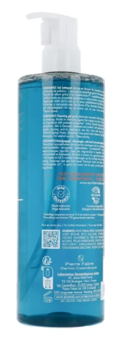 Avène Cleanance Reinigingsgel (400 ml)