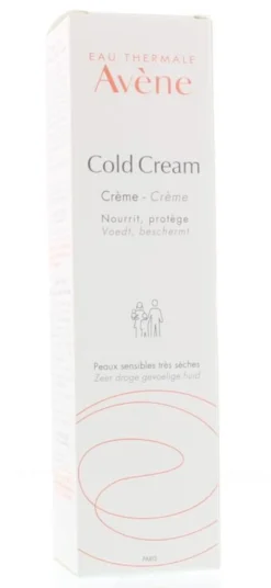 Avène Cold Cream Crème (100 ml)