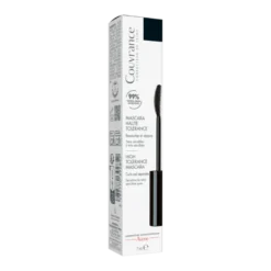 Avène Couvrance Mascara Zwart Hoge Tolerantie (7 ml)