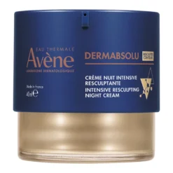 Avène Dermabsolu Intensieve Resculpting Nachtcrème (40 ml)