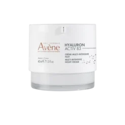 Avène Hyaluron Activ B3 Multi-intensieve Nachtcrème (40 ml)
