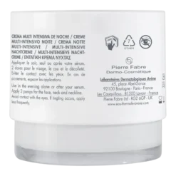 Avène Hyaluron Activ B3 Multi-intensieve Nachtcrème (40 ml)
