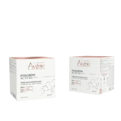 Avène Hyaluron Activ B3 Multi-intensieve Nachtcrème (40 ml)