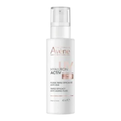 Avène Hyaluron Activ Uv SPF50 Fluide (40 ml)