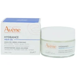 Avène Hydrance+ Aqua-gel Hydraterende Aqua Gelcrème (50 ml)