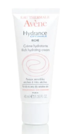 Avène Hydrance Rich (40 ml)