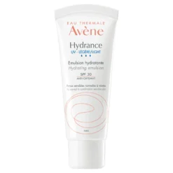 Avène Hydrance Uv Licht (40 ml)