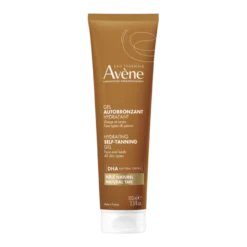 Avène Hydraterende Zelfbruiner – Gel (100 ml)
