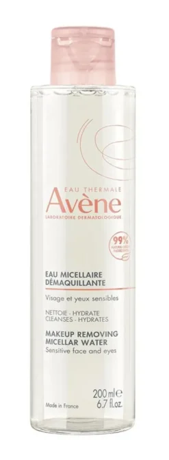 Avène Les Essentiels Micellair Reinigingswater (200 ml)