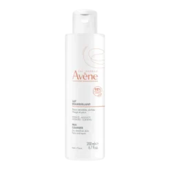 Avène Les Essentiels Milde Reinigingsmelk (200 ml)