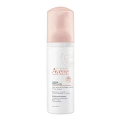 Avène Les Essentiels Reinigende Mousse (150 ml)