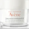 Avène Les Essentiels Voedende Compenserende Rijke Crème (50 ml)