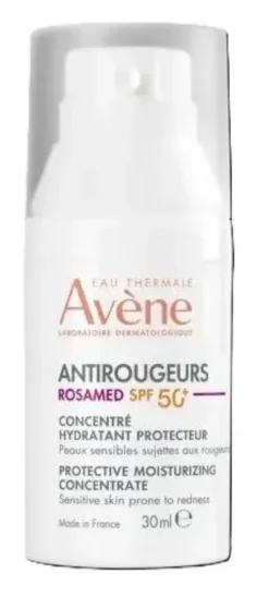 Avène Rosamed Concentraat tegen Roodheid SPF50+ (30 ml)