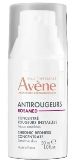 Avène Rosamed Concentraat tegen Roodheid (30 ml)
