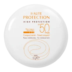 Avène SPF 50 Compact Getint Sable (10 gr)