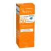 Avène SPF 50+ Crème zonder Parfum (50 ml)