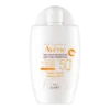 Avène SPF 50+ Minerale Fluide (40 ml)