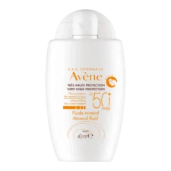 Avène SPF 50+ Minerale Fluide (40 ml)