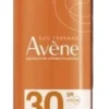 Avène SPF 30 Olie (200 ml)