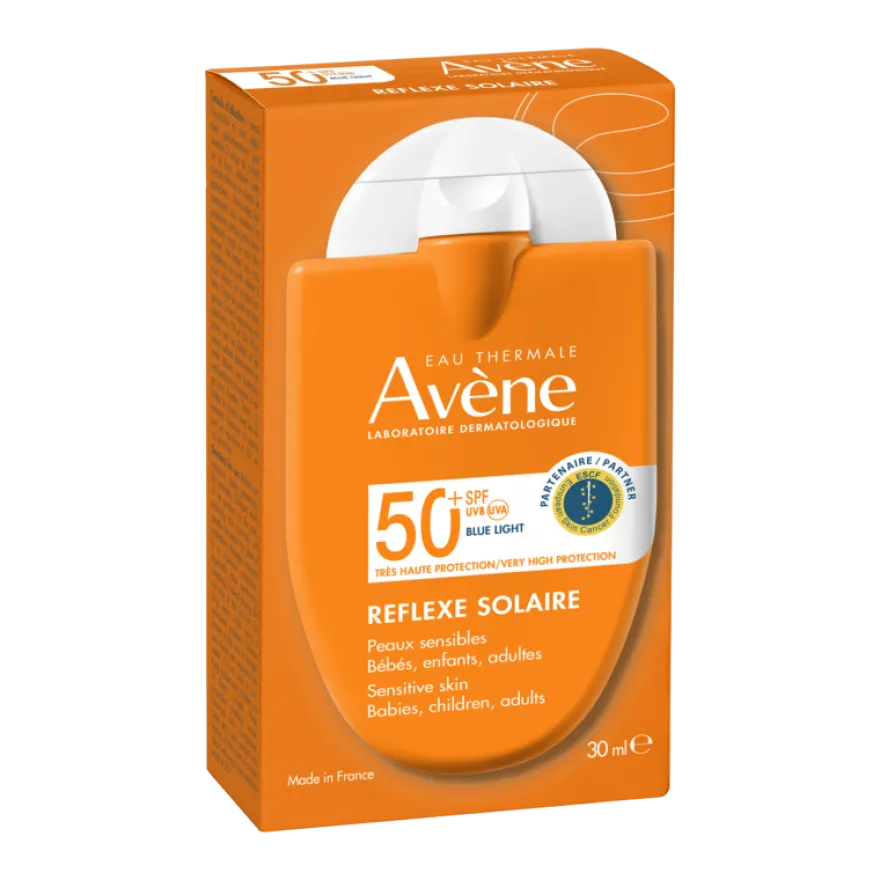 Avène SPF 50+ Reflex Pocket (30 ml)
