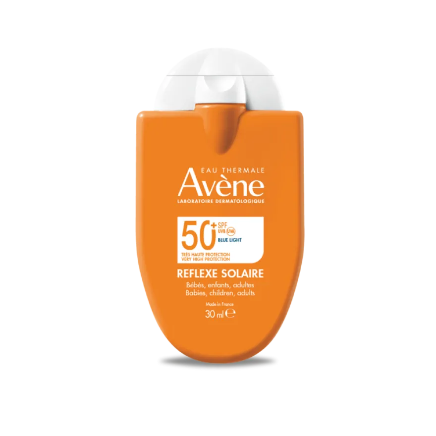 Avène SPF 50+ Reflex Pocket (30 ml)