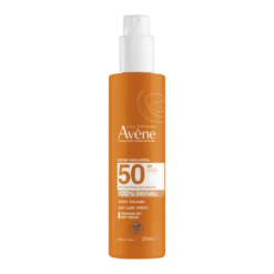 Avène SPF 50 Spray (200 ml)