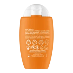 Avène SPF 50 Ultra Fluid 1 Sec Oil Control (50 ml)