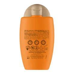 Avène SPF 50+ Ultra Fluid 1 Sec Perfector Getint (50 ml)