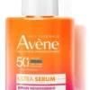 Avène SPF 50+ Ultra Serum Instant Opvullend (30 ml)
