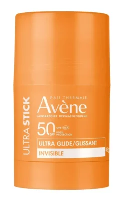 Avène SPF 50 Ultra Stick Invisible (45 gr)