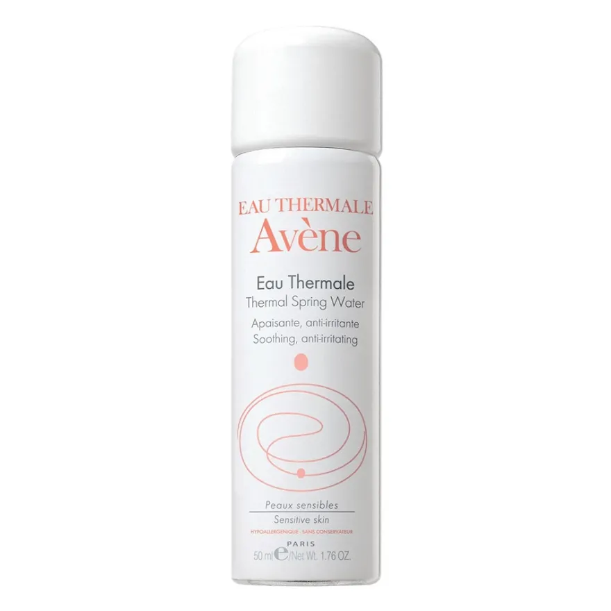 Avène Spray Thermaal Water van Avène (50 ml)