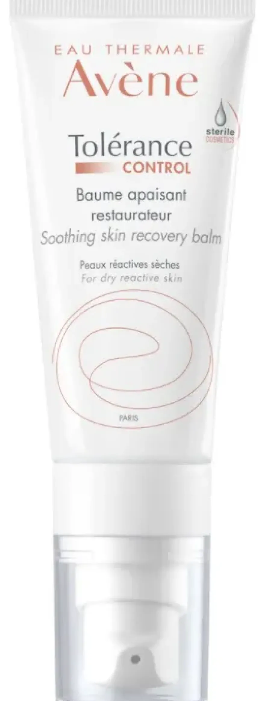 Avène Tolerance Control Balsem (40 ml)