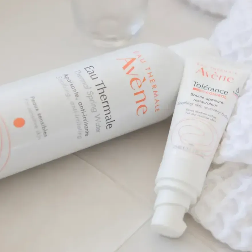 Avène Tolerance Control Balsem (40 ml)